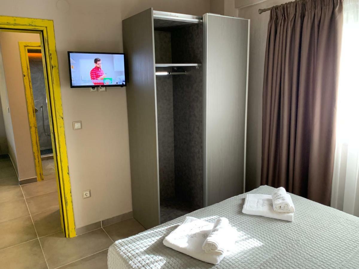 וורוורו Castella Apartments מראה חיצוני תמונה