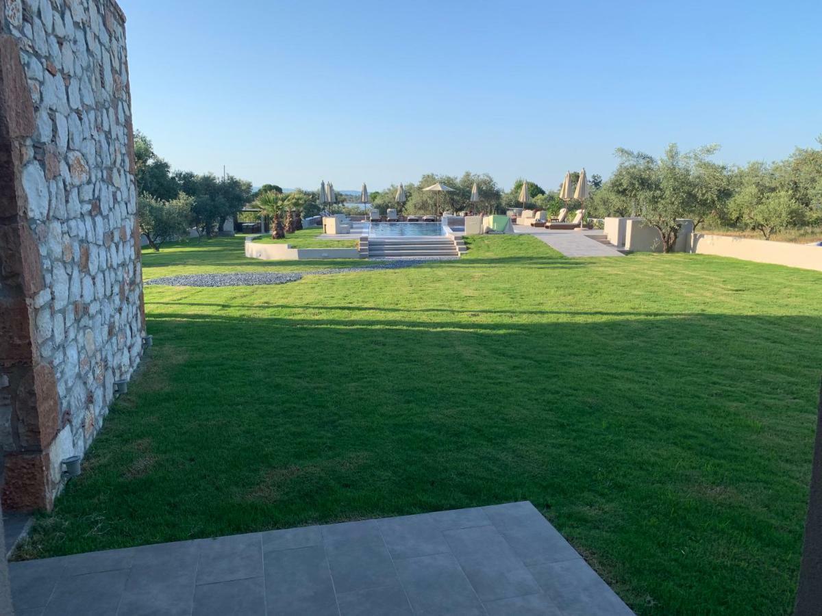 וורוורו Castella Apartments מראה חיצוני תמונה
