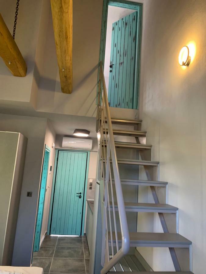 וורוורו Castella Apartments מראה חיצוני תמונה