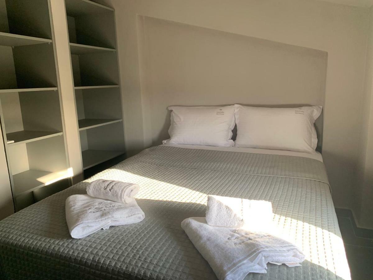 וורוורו Castella Apartments מראה חיצוני תמונה