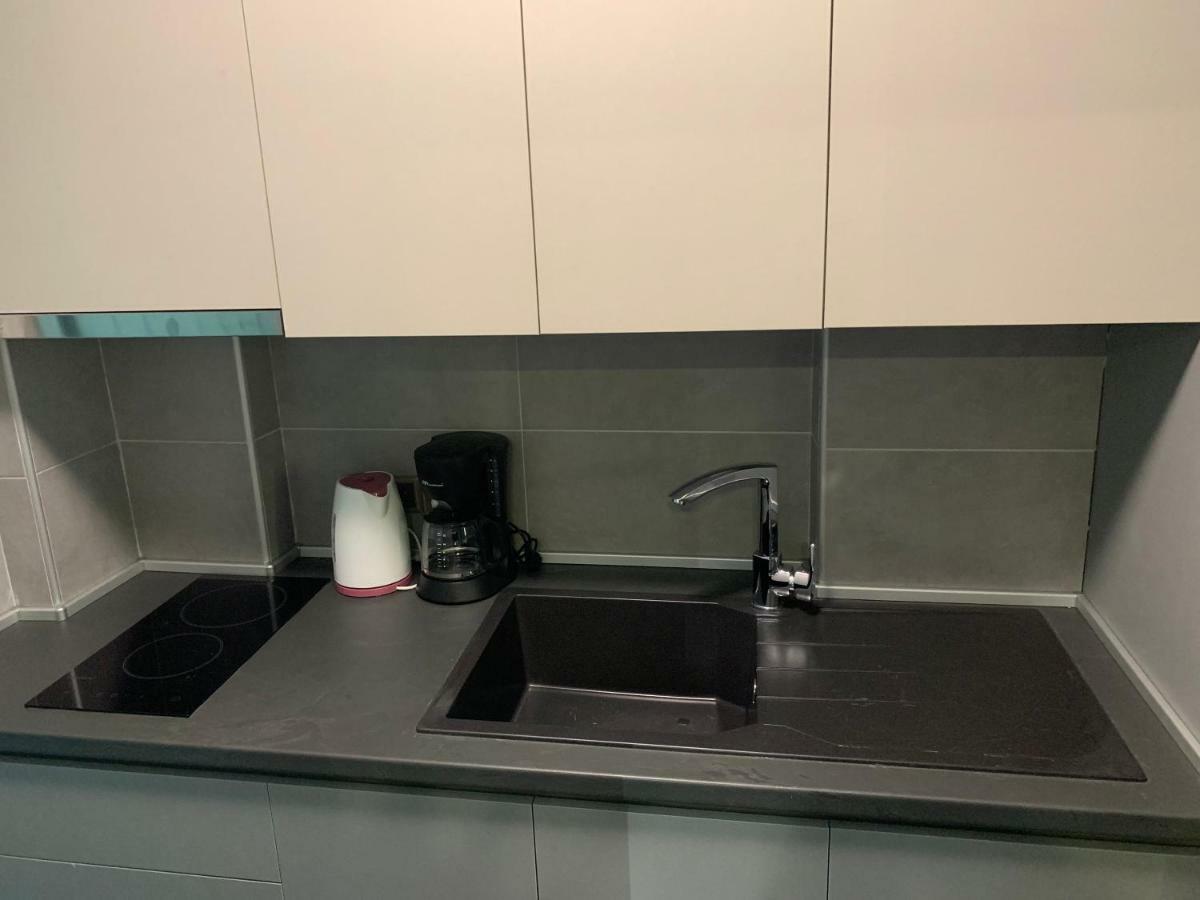 וורוורו Castella Apartments מראה חיצוני תמונה