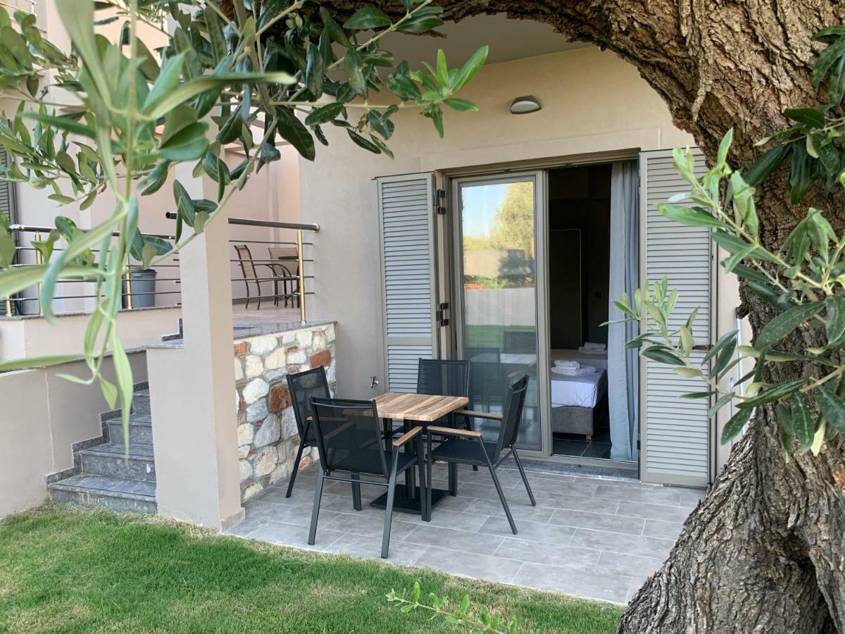 וורוורו Castella Apartments מראה חיצוני תמונה