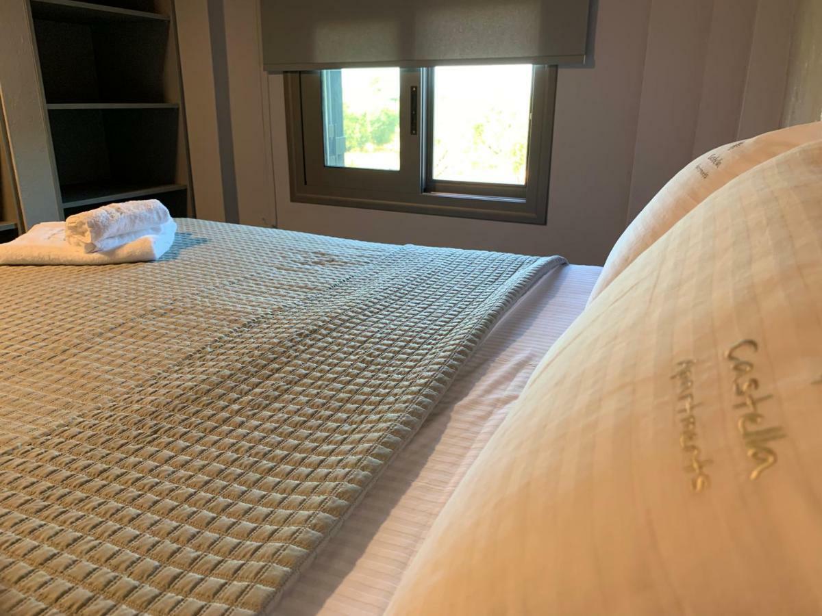 וורוורו Castella Apartments מראה חיצוני תמונה