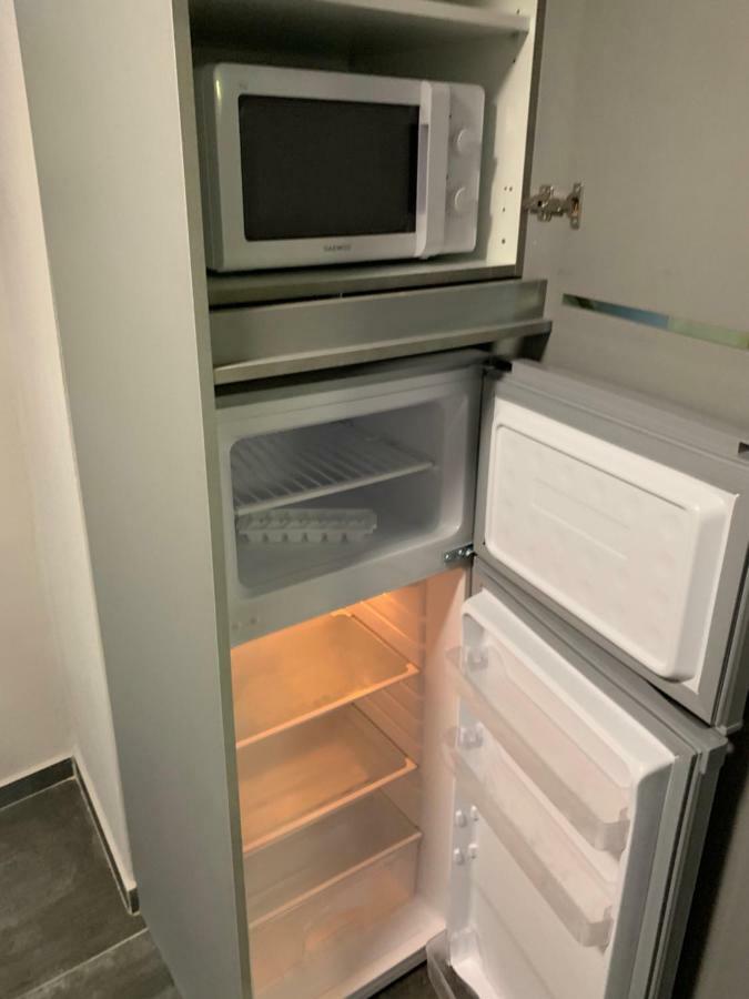 וורוורו Castella Apartments מראה חיצוני תמונה