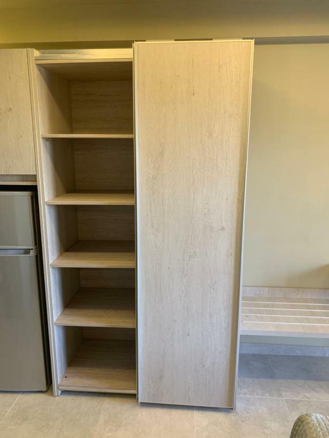 וורוורו Castella Apartments מראה חיצוני תמונה