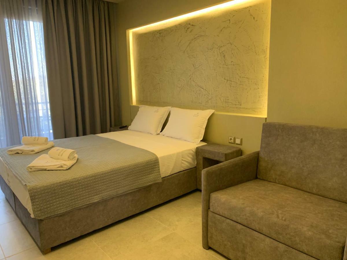 וורוורו Castella Apartments מראה חיצוני תמונה