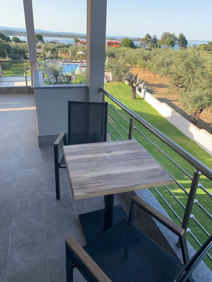 וורוורו Castella Apartments מראה חיצוני תמונה