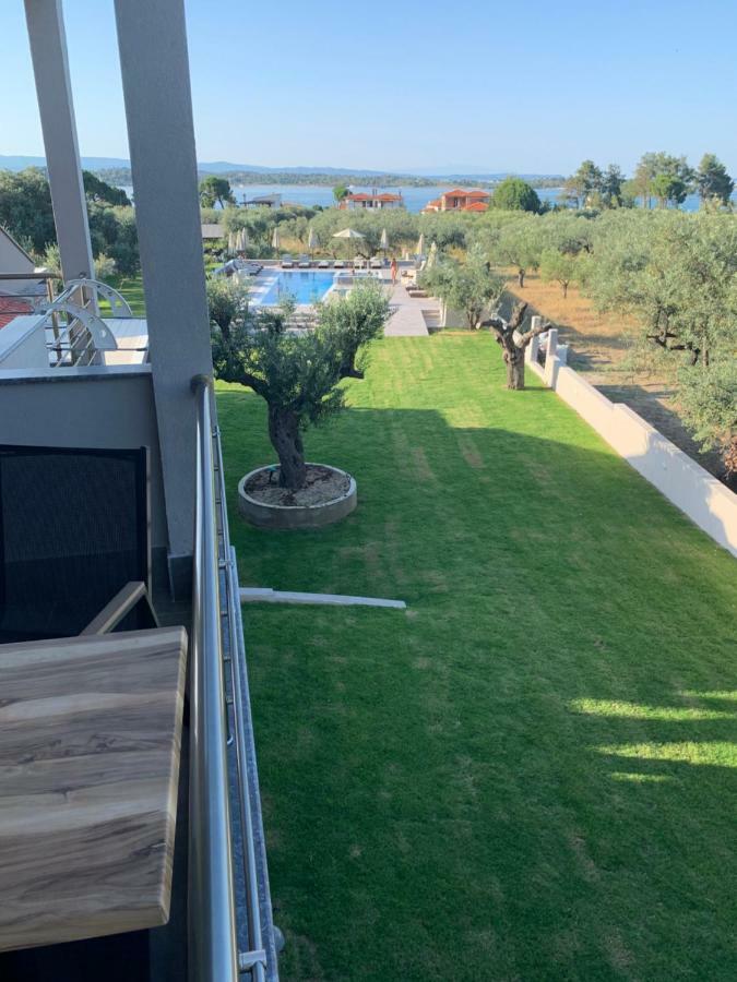 וורוורו Castella Apartments מראה חיצוני תמונה