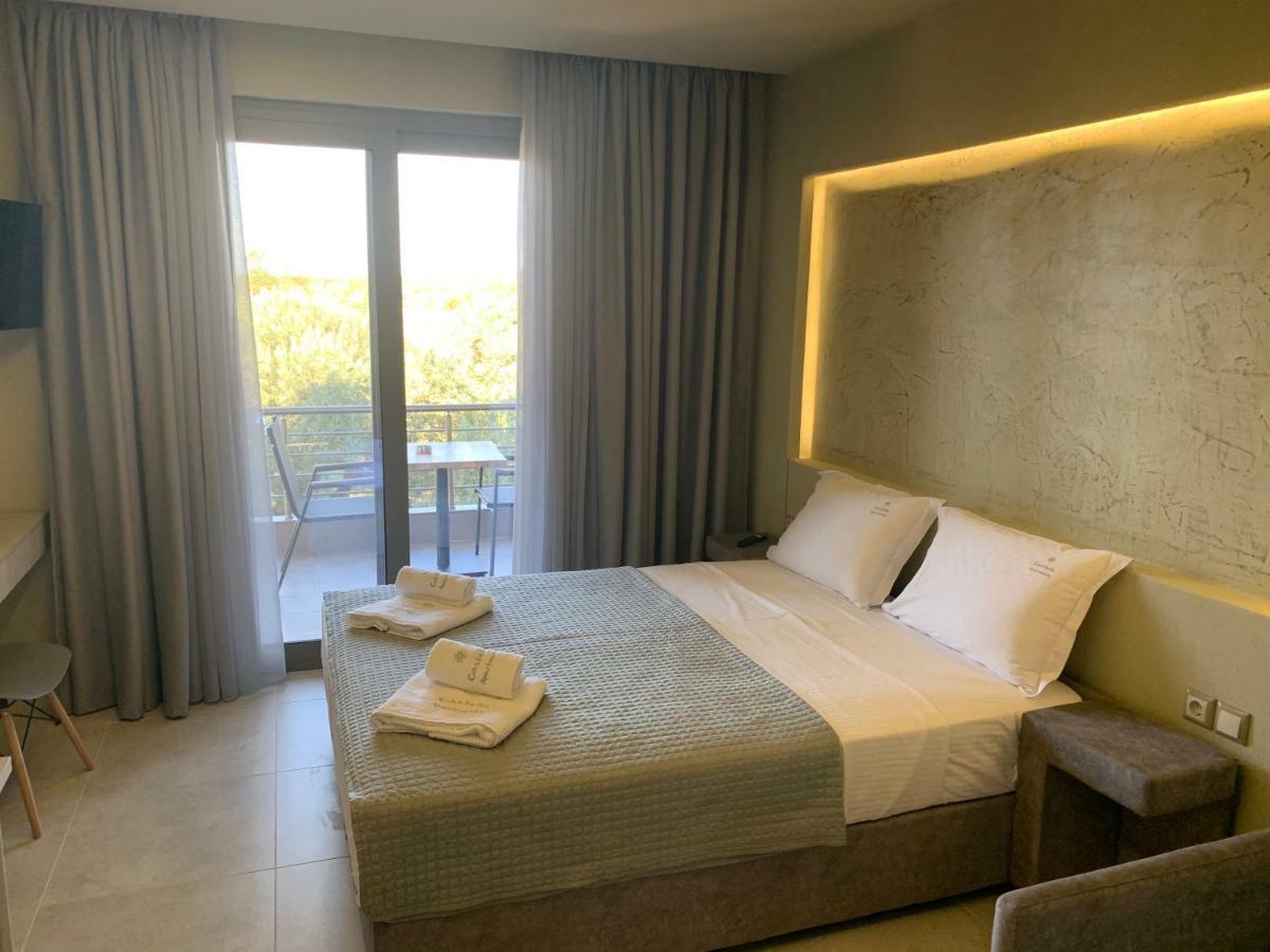 וורוורו Castella Apartments מראה חיצוני תמונה
