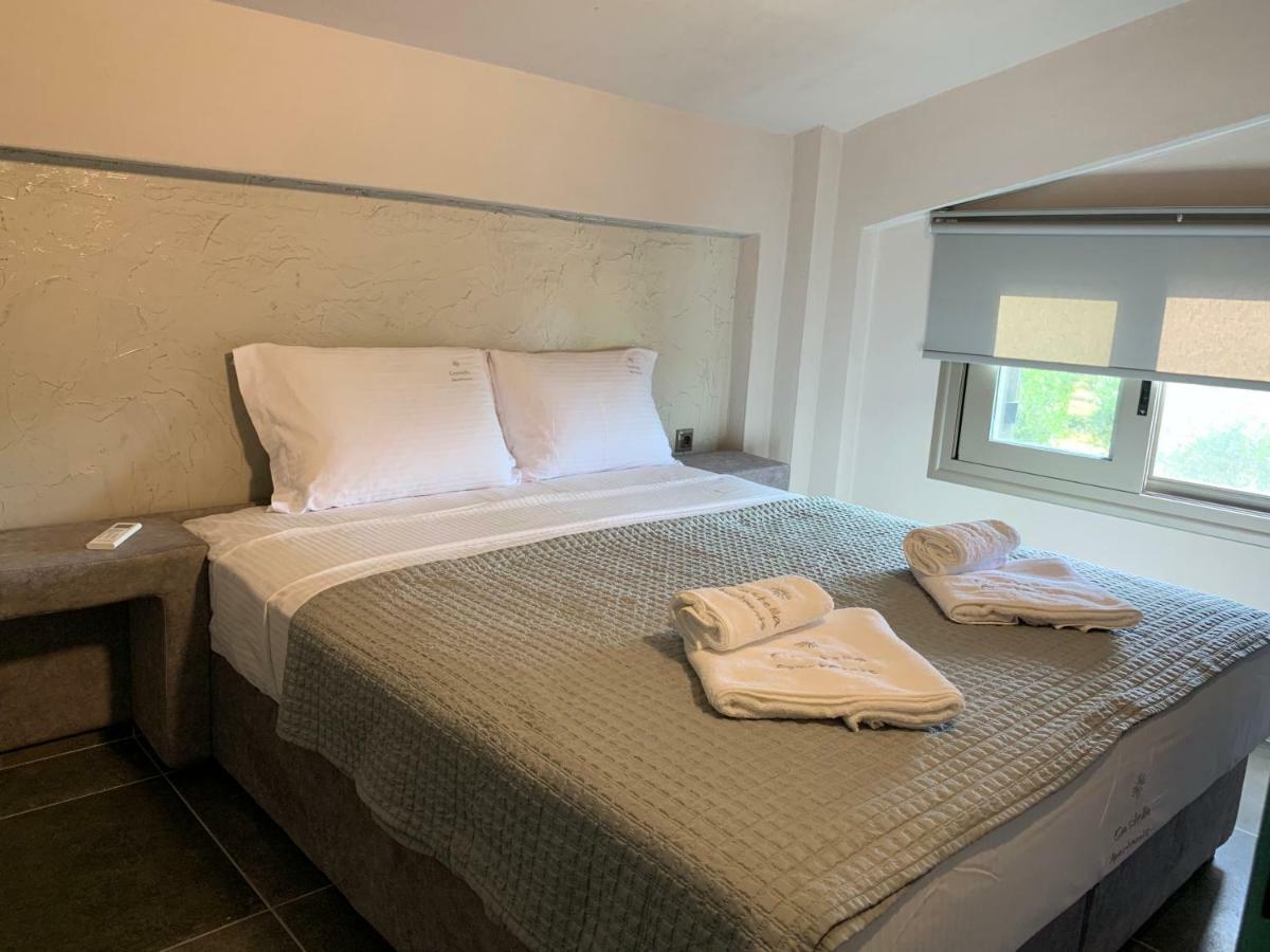וורוורו Castella Apartments מראה חיצוני תמונה
