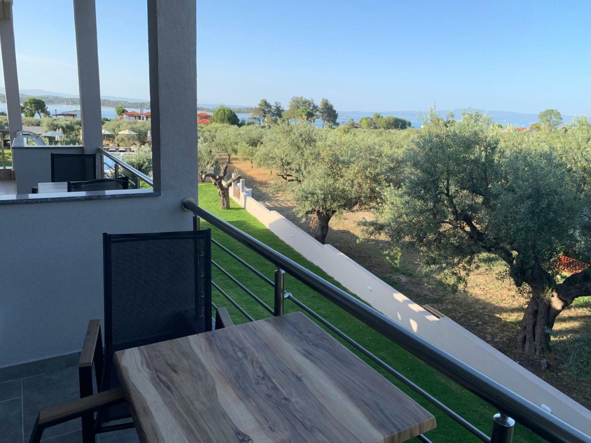 וורוורו Castella Apartments מראה חיצוני תמונה